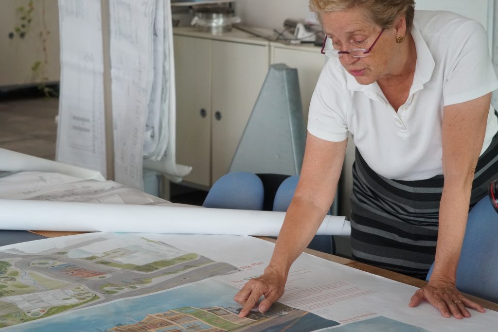 Vivian Loftness is Design, Quantified