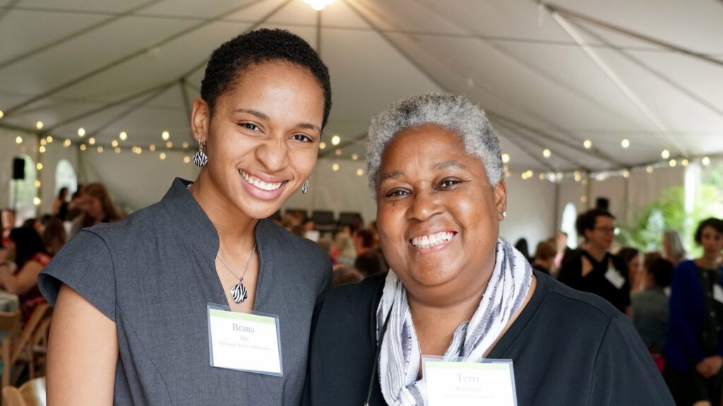 Women+ In Green Network