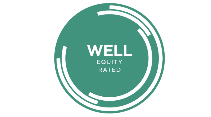 Designing for US: The WELL Equity Rating